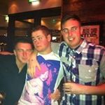 Daniel Leech - @dleech12 - Instagram