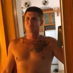 Daniel Leech - @dannyboy198828 - Instagram