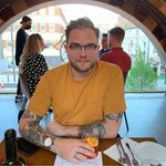 Dan - @danielleeds - Instagram