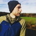 Daniel - @danielleedsisrrmhcf - Instagram