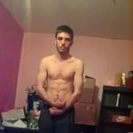 Daniel Leeds - @danielagar1 - Instagram