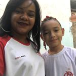 Daniele Santos - @danielle.edson2013 - Instagram