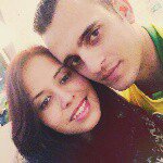 Danny & edson - @danielleedsonfernando2015 - Instagram