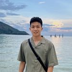 Daniel Lee - @danielleekangli - Instagram