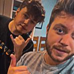 Daniel Leek - Facebook