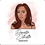 Make-up Artist - @danielleentwistle_makeup - Instagram
