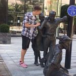 Daniel Lee Rhodes - @daniel_lee_rhodes_2 - Instagram