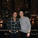 Daniel Leese - @danielleesy - Instagram