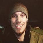 Daniel - @danielleeson - Instagram