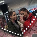 Danielle and Ffion - @danielle.ffion_mua - Instagram
