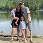 Aly Daniel Lefkowitz - @alylef - Instagram