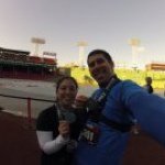 Daniel Lefkowitz - @captnsmiles - Instagram