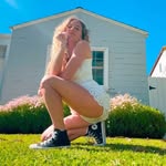 Danielle Francine Schwartz - @daniellefrancine143 - Instagram