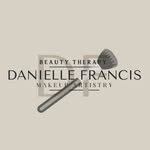 Danielle Francis Makeup Artist - @daniellefrancismua - Instagram