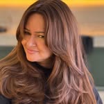 @daniellefranciscahair - Instagram