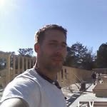 Daniel Lefrancois - @lefrancois034 - Instagram