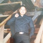 Daniel Legarda - @legardadaniel - Instagram