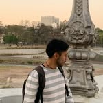 Daniel Legarda - @leinad.lj - Instagram