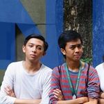 Daniel Legarda - @danlegarda - Instagram