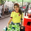 Daniela Legarda - @danielalegarda10 - TikTok