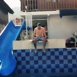Jose Daniel Legarda - @daniel.legarda89 - Instagram