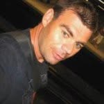 Daniel Legare - @becyke123 - Instagram
