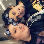 Danielle bucknall and Gareth potter - @daniellegareth7 - Instagram