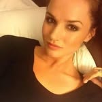 Danielle Garette - @daniellegarette - Instagram