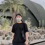 Daniel Legazpi - @daniellegazzpi - Instagram