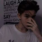 Daniel Legazpi - @zyrenangeles - Instagram