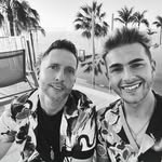 Daniel Barnes Legge - @daniellegge123 - Instagram