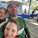 Daniel Legge - @boofheaddad - Instagram