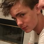 Daniel Legge - @daniellegge17 - Instagram