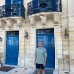 Daniel Leggett - @danielleggett1 - Instagram