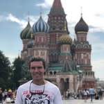 Daniel Leis - @danieleisch - Instagram