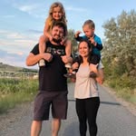 Daniel Leishman - @danl3ish - Instagram