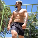 Daniel Leiva - @daa_nl - Instagram