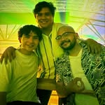 Daniel Leiva - @leivad.99 - Instagram