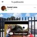 Daniel Leiva - Facebook