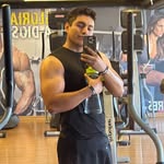 Daniel Leiva - @daniellr15 - Instagram