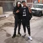 Daniel Leiva - @chinoleiva.23 - Instagram
