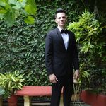 Daniel Leiva Balmaceda - @daniel_lb2001 - Instagram