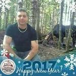 Daniel Lemieux - @lemieuxdaniel21 - Instagram