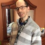 Daniel Lemieux - @daniel.lemieux.081969 - Instagram