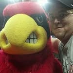 Daniel Lemmons - @bigredlemons - Instagram