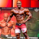 🔥DANIEL LEONE IFBB PRO🔥 - @daniel_leone_ifbbpro - Instagram