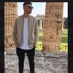 Daniel Leopard - Facebook