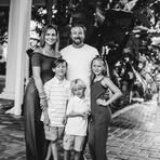 Daniel Leopard - Facebook