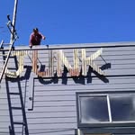 daniel leopard - @junktownrichmond - Instagram