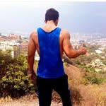 Daniel Leopardi - @danielleopardi - Instagram